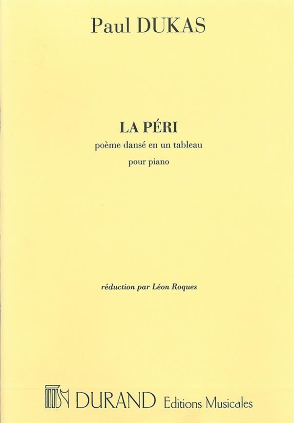 La Peri